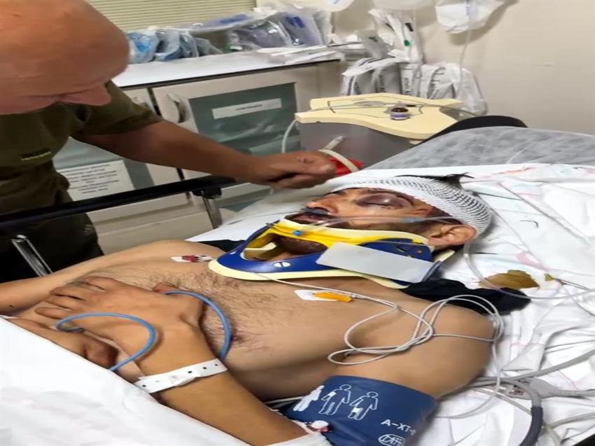 Antalya'da çiçekçi dehşeti! Tek yumrukla komaya giren çiçekçinin beyin ölümü gerçekleşti