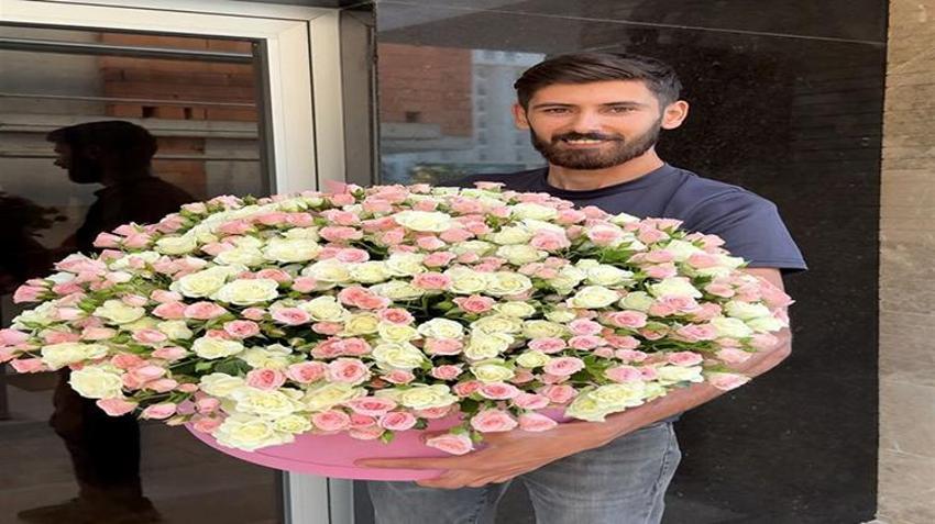 Antalya'da çiçekçi dehşeti! Tek yumrukla komaya giren çiçekçinin beyin ölümü gerçekleşti