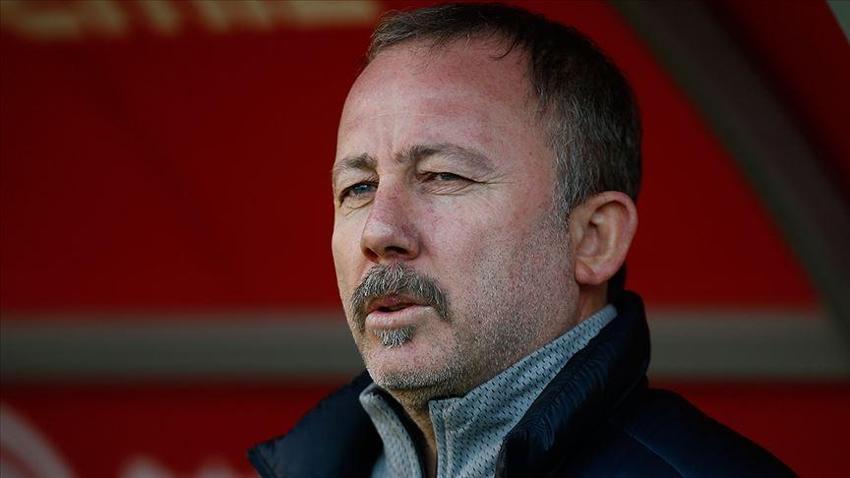 Sergen Yalçın'dan eski hocasına olay sözler: Nefret ediyorum ondan