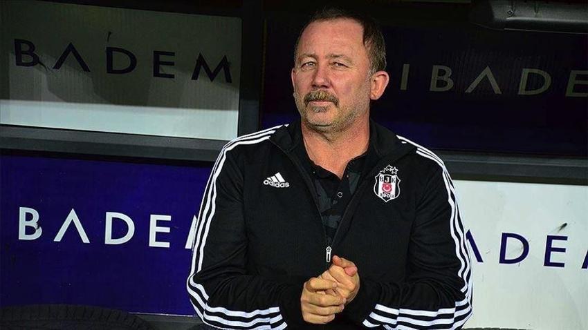 Sergen Yalçın'dan eski hocasına olay sözler: Nefret ediyorum ondan