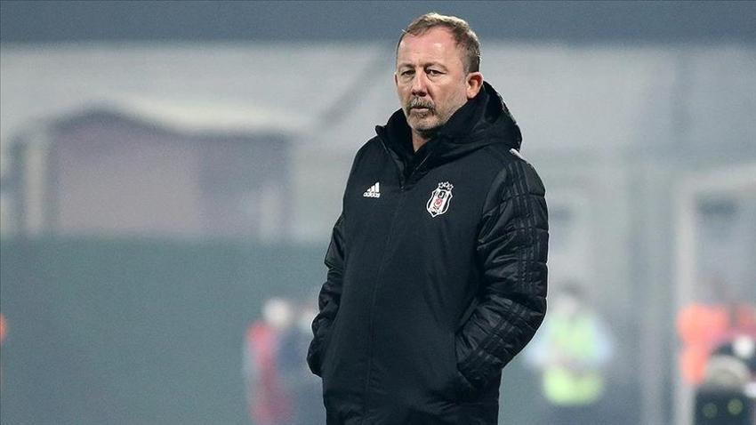 Sergen Yalçın'dan eski hocasına olay sözler: Nefret ediyorum ondan