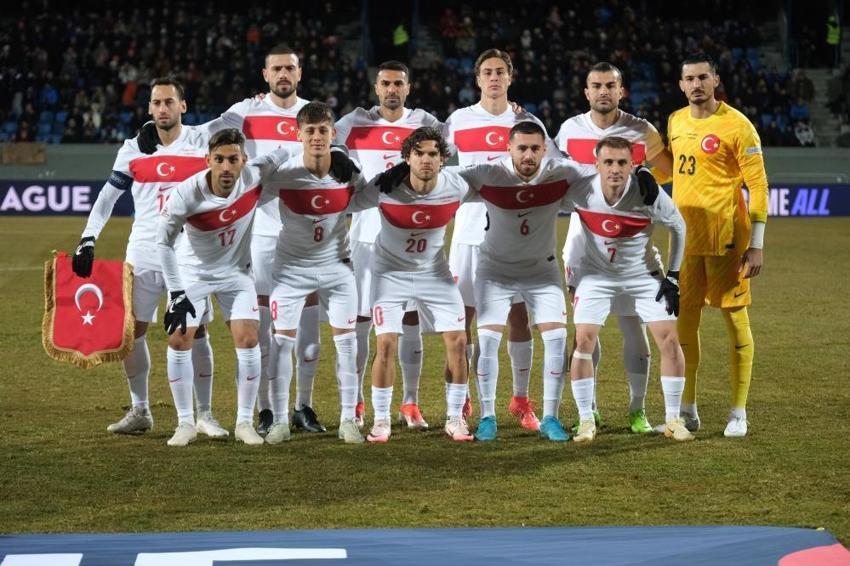 Mourinho 'bizim için gol at' dedi, milli yıldız cevabı yapıştırdı: İnşallah...