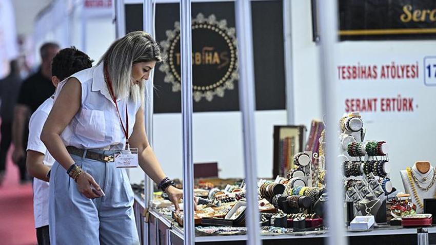Türkiye'de sadece Adana'da yapılıyor! Görenler inanamadı: Tanesi 50 bin dolar