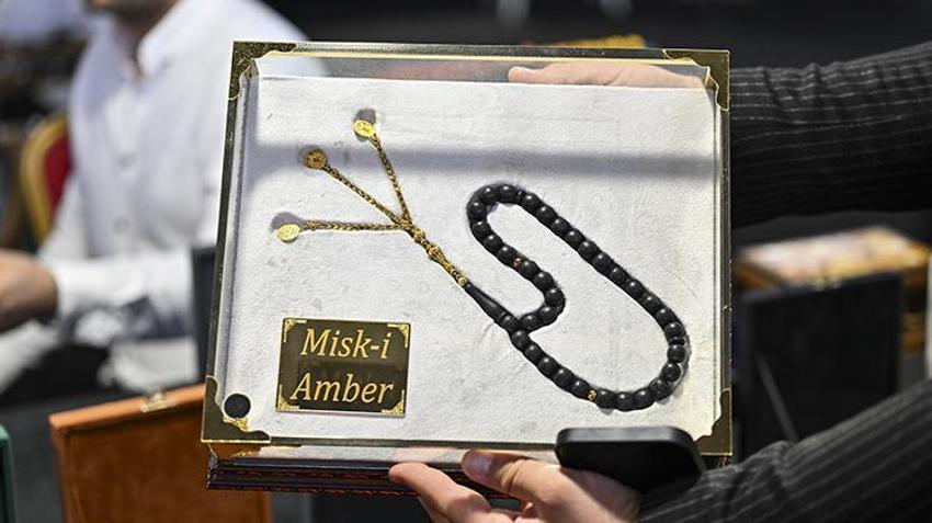 Türkiye'de sadece Adana'da yapılıyor! Görenler inanamadı: Tanesi 50 bin dolar