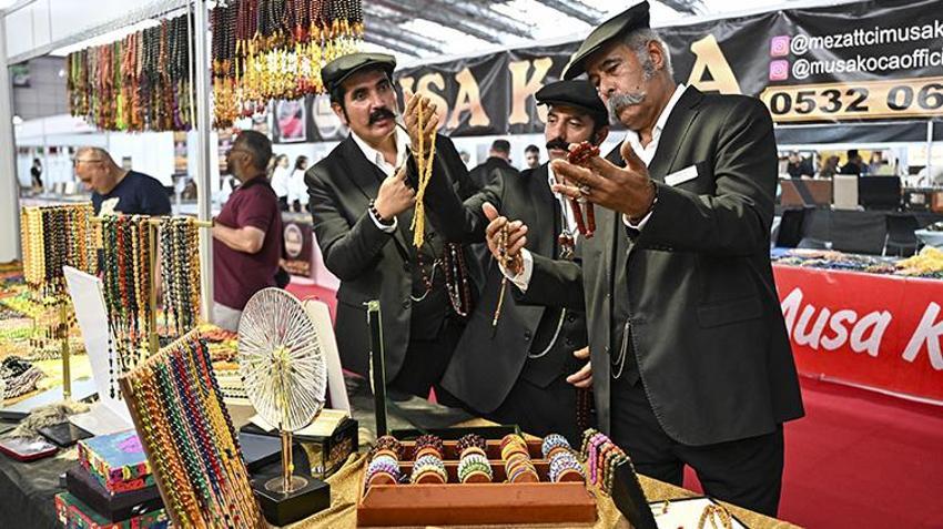 Türkiye'de sadece Adana'da yapılıyor! Görenler inanamadı: Tanesi 50 bin dolar
