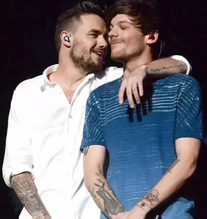 One Direction üyesi Liam Payne'in ölümünün ardından dünyanın dört bir yanından mesaj yağdı