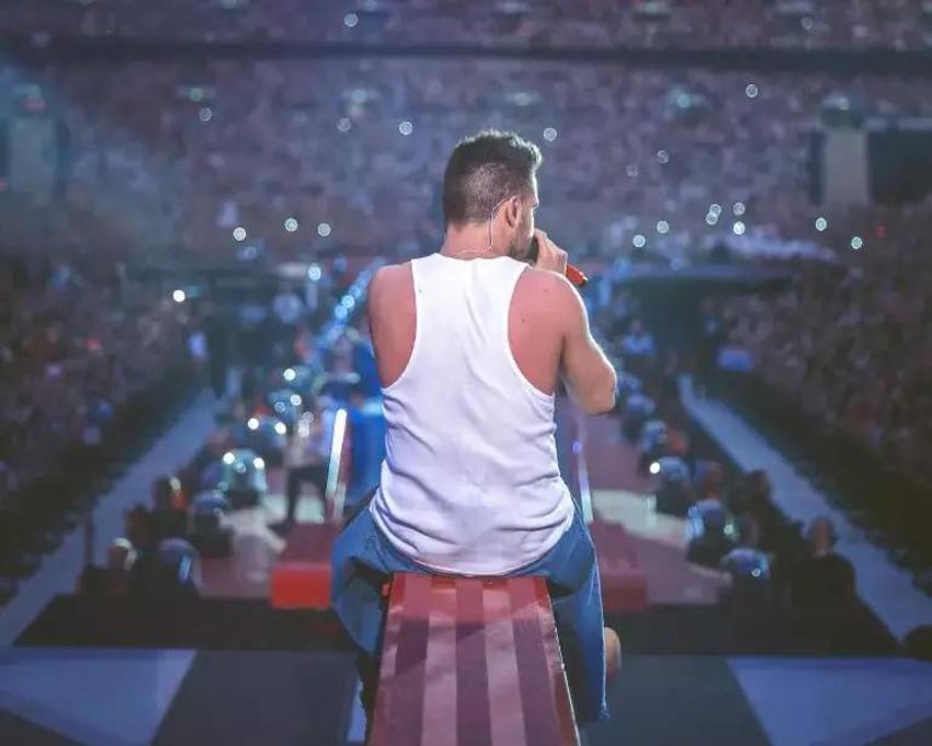 One Direction üyesi Liam Payne'in ölümünün ardından dünyanın dört bir yanından mesaj yağdı