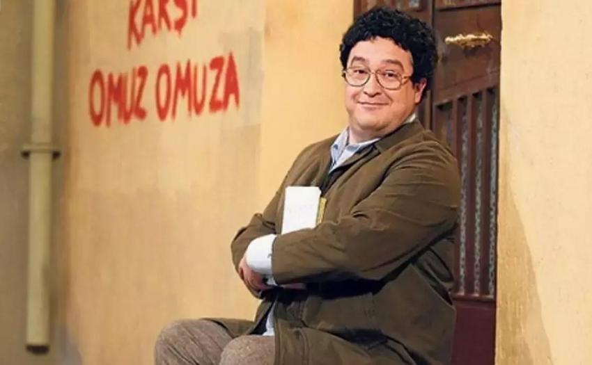 Herkes onu Kubilay karakteri ile tanıdı! Vural Çelik'in ölüm nedenini menajeri bu sözlerle açıkladı