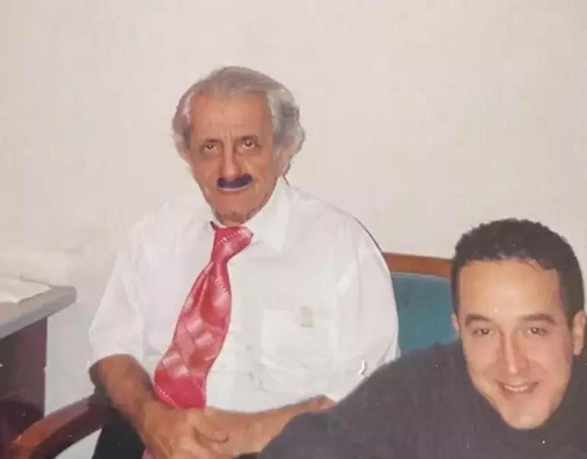 Herkes onu Kubilay karakteri ile tanıdı! Vural Çelik'in ölüm nedenini menajeri bu sözlerle açıkladı