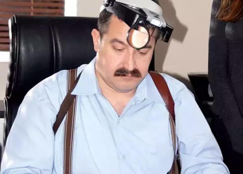 Herkes onu Kubilay karakteri ile tanıdı! Vural Çelik'in ölüm nedenini menajeri bu sözlerle açıkladı