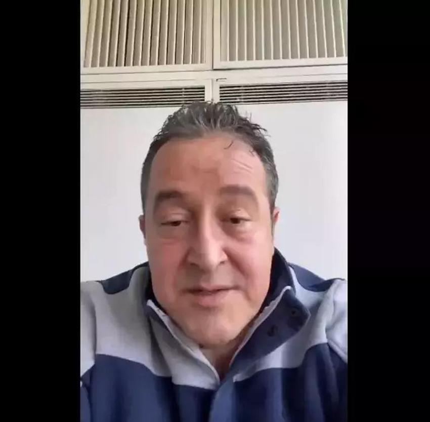Herkes onu Kubilay karakteri ile tanıdı! Vural Çelik'in ölüm nedenini menajeri bu sözlerle açıkladı