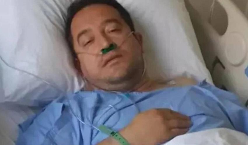 Herkes onu Kubilay karakteri ile tanıdı! Vural Çelik'in ölüm nedenini menajeri bu sözlerle açıkladı