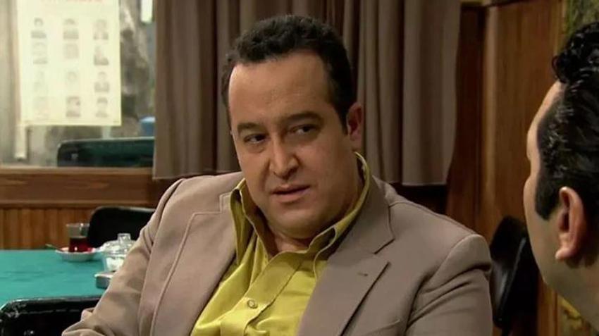 Herkes onu Kubilay karakteri ile tanıdı! Vural Çelik'in ölüm nedenini menajeri bu sözlerle açıkladı