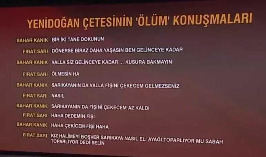 Yeni doğan bebek çetesine ağır darbe! İş birliği yaptıkları hastaneler ortaya çıktı, Bakan Tunç: 22 şüpheli tutuklandı