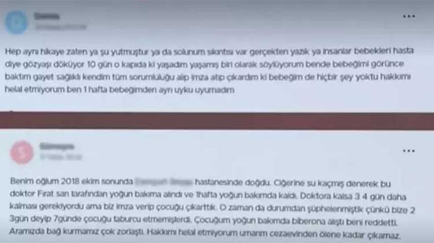 Yeni doğan bebek çetesine ağır darbe! İş birliği yaptıkları hastaneler ortaya çıktı, Bakan Tunç: 22 şüpheli tutuklandı