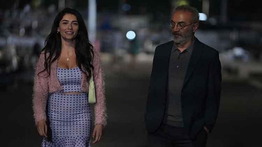 İnci Taneleri heyecan dolu yeni bölümü ile ekrana geldi: Dilber ne yapacak? Azem neye karar verecek?