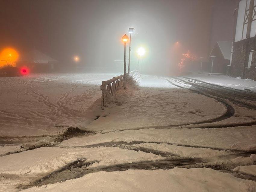 Kar ve sağanak yağışlar 13 ilde etkili olacak! Meteoroloji don tehlikesine karşı uyardı