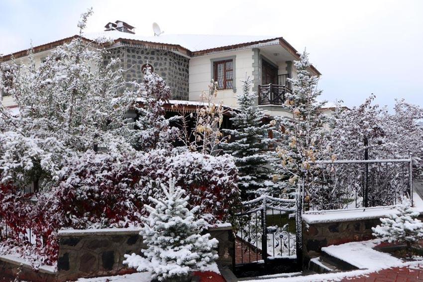 Meteoroloji'den son dakika açıklaması! Hava sıcaklıkları 9 derece birden düşüyor