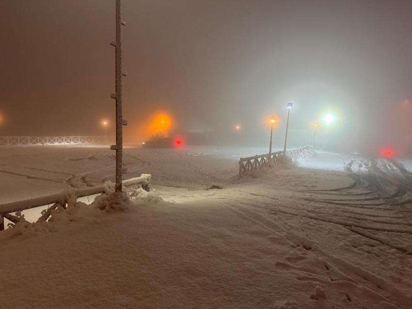 Kar ve sağanak yağışlar 13 ilde etkili olacak! Meteoroloji don tehlikesine karşı uyardı