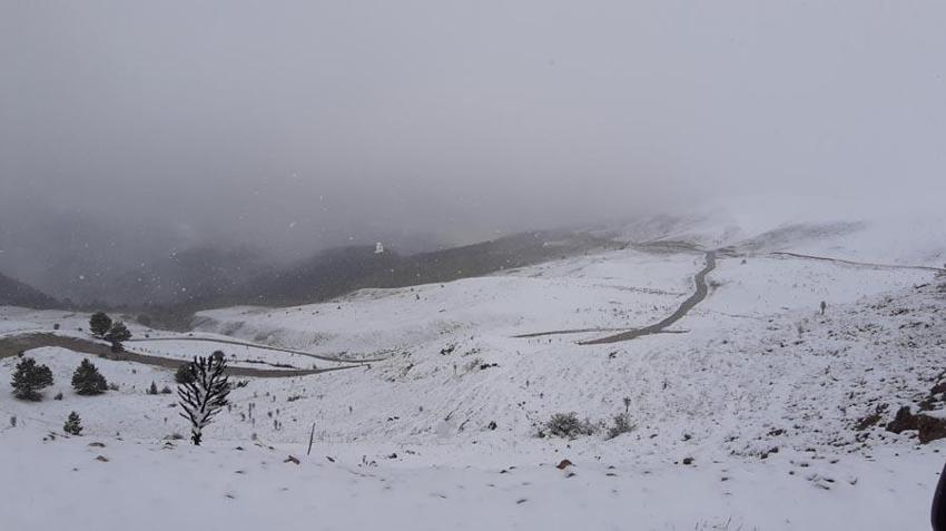 Kar ve sağanak yağışlar 13 ilde etkili olacak! Meteoroloji don tehlikesine karşı uyardı