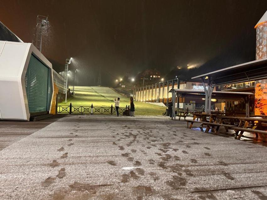Kar ve sağanak yağışlar 13 ilde etkili olacak! Meteoroloji don tehlikesine karşı uyardı