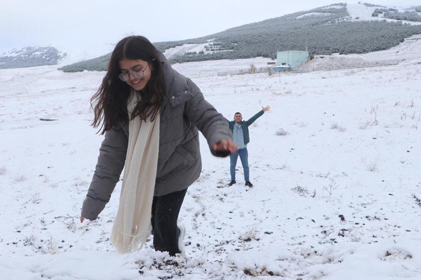 Kar ve sağanak yağışlar 13 ilde etkili olacak! Meteoroloji don tehlikesine karşı uyardı