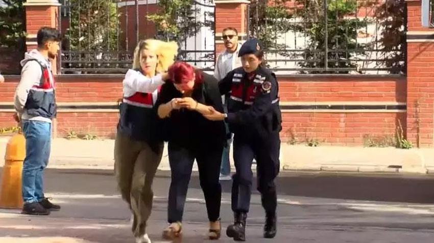 'Yenidoğan çetesi' hakim karşısında! Sanık hemşireden pişkin savunma: Çocuğu öldür çirkin bir cümle