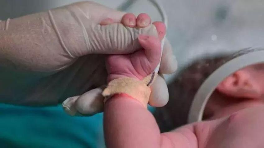 'Yenidoğan çetesi’nin üyelerinin kan donduran ifadeleri ortaya çıktı! Bakan Tunç 22 kişi tutuklandı