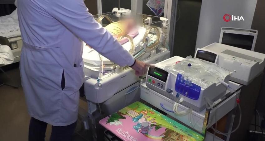 'Yenidoğan çetesi’nin üyelerinin kan donduran ifadeleri ortaya çıktı! Bakan Tunç 22 kişi tutuklandı