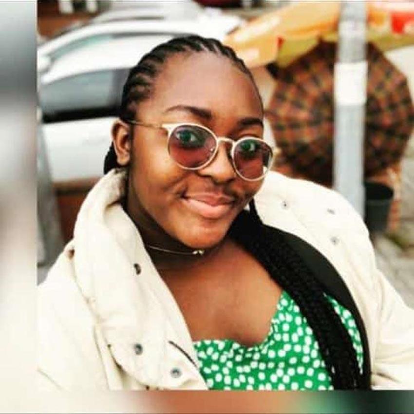 Karabük'te Gabonlu Dina'nın ölümünde daha önce gözaltına alınanlar 'tanık' olarak dinlendi