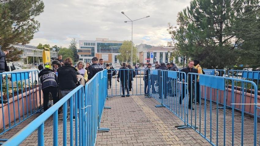 Karabük'te Gabonlu Dina'nın ölümünde daha önce gözaltına alınanlar 'tanık' olarak dinlendi