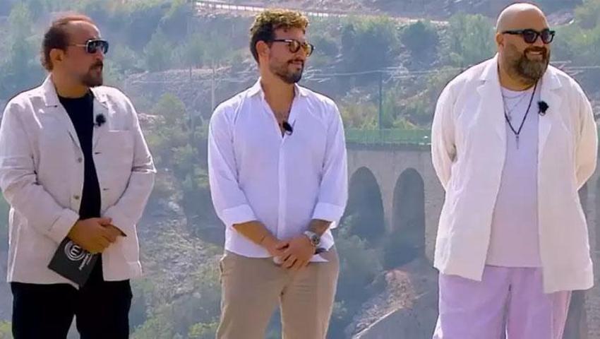 Masterchef'te yeni tartışma konusu: Adana kebabına limon sıkılır mı? Yarışmada 5. ve 6. eleme adayı belli oldu