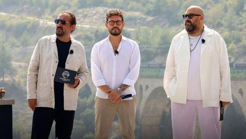 Masterchef'te yeni tartışma konusu: Adana kebabına limon sıkılır mı? Yarışmada 5. ve 6. eleme adayı belli oldu