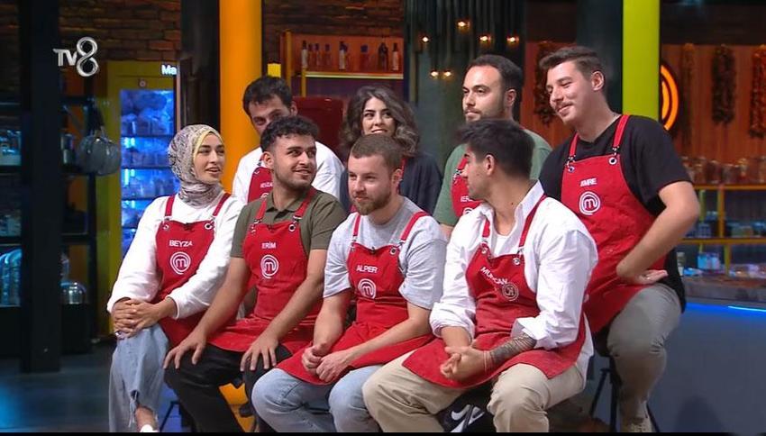 Masterchef'te yeni tartışma konusu: Adana kebabına limon sıkılır mı? Yarışmada 5. ve 6. eleme adayı belli oldu