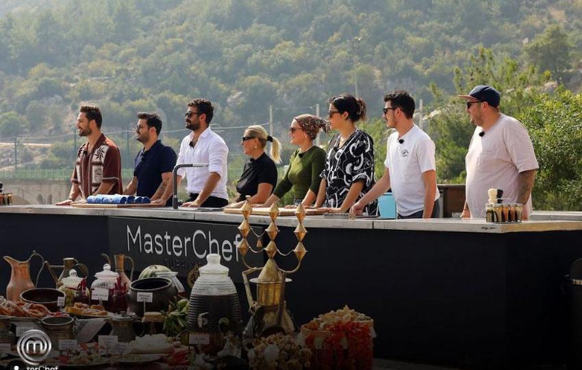Masterchef'te yeni tartışma konusu: Adana kebabına limon sıkılır mı? Yarışmada 5. ve 6. eleme adayı belli oldu