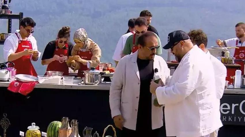 Masterchef'te yeni tartışma konusu: Adana kebabına limon sıkılır mı? Yarışmada 5. ve 6. eleme adayı belli oldu