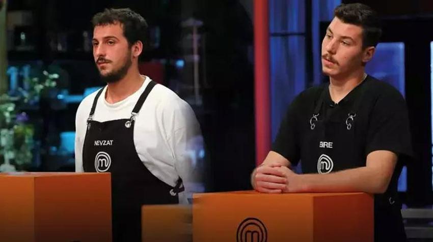 Masterchef'te yeni tartışma konusu: Adana kebabına limon sıkılır mı? Yarışmada 5. ve 6. eleme adayı belli oldu