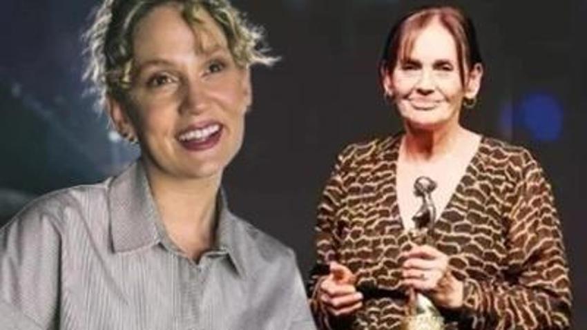 Nur Sürer'den Farah Zeynep Abdullah'a Yılmaz Güney tepkisi!