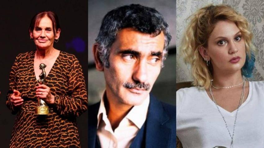 Nur Sürer'den Farah Zeynep Abdullah'a Yılmaz Güney tepkisi!