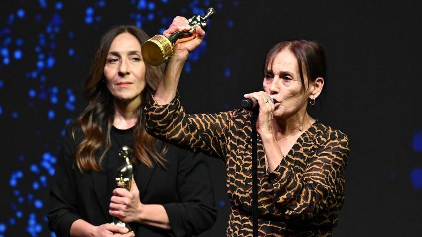 Nur Sürer'den Farah Zeynep Abdullah'a Yılmaz Güney tepkisi!