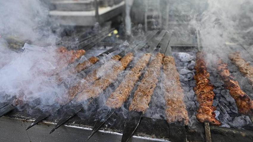 Adana'da lezzet festivaline yoğun ilgi: Rekor kırıldı, 3 milyar TL'lik katma değer