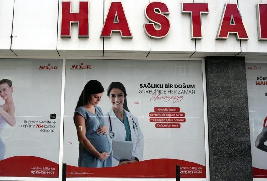 Yenidoğan çetesi skandalında kan donduran detay! Konuşmaları ifşa oldu, bebekleri öldürüp dalga geçmişler