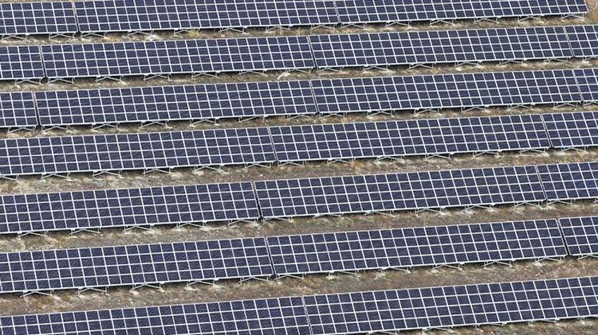 Erzurum'da yeşil enerji hamlesi! 150 milyon TL'lik tasarruf sağlıyor