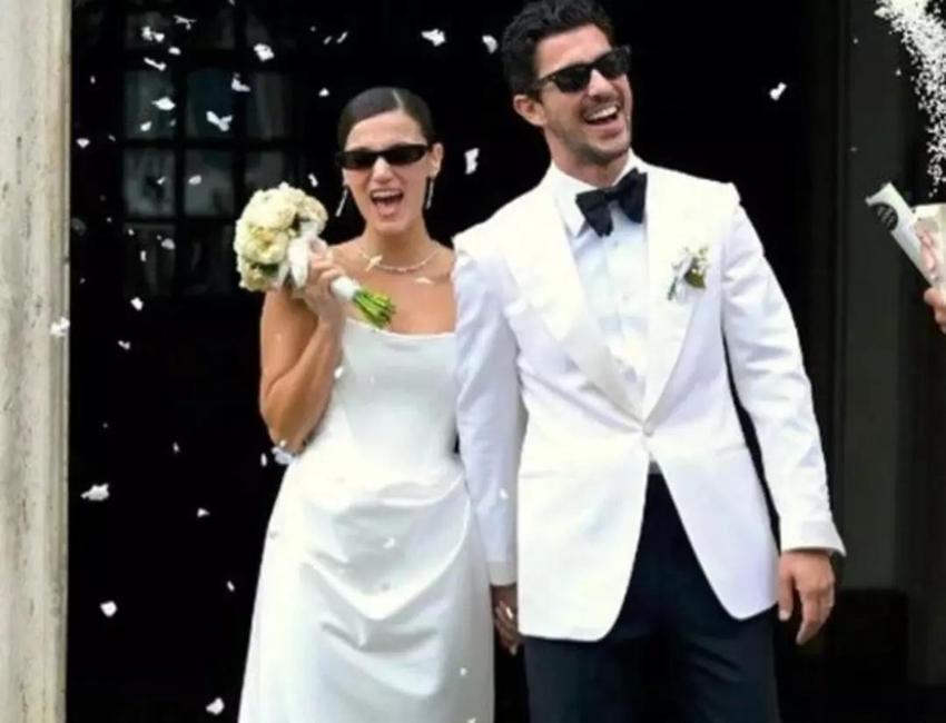 Pınar Deniz'in babası ile Kaan Yıldırım bir araya geldi! Mesleğini duyan şaşırıyor