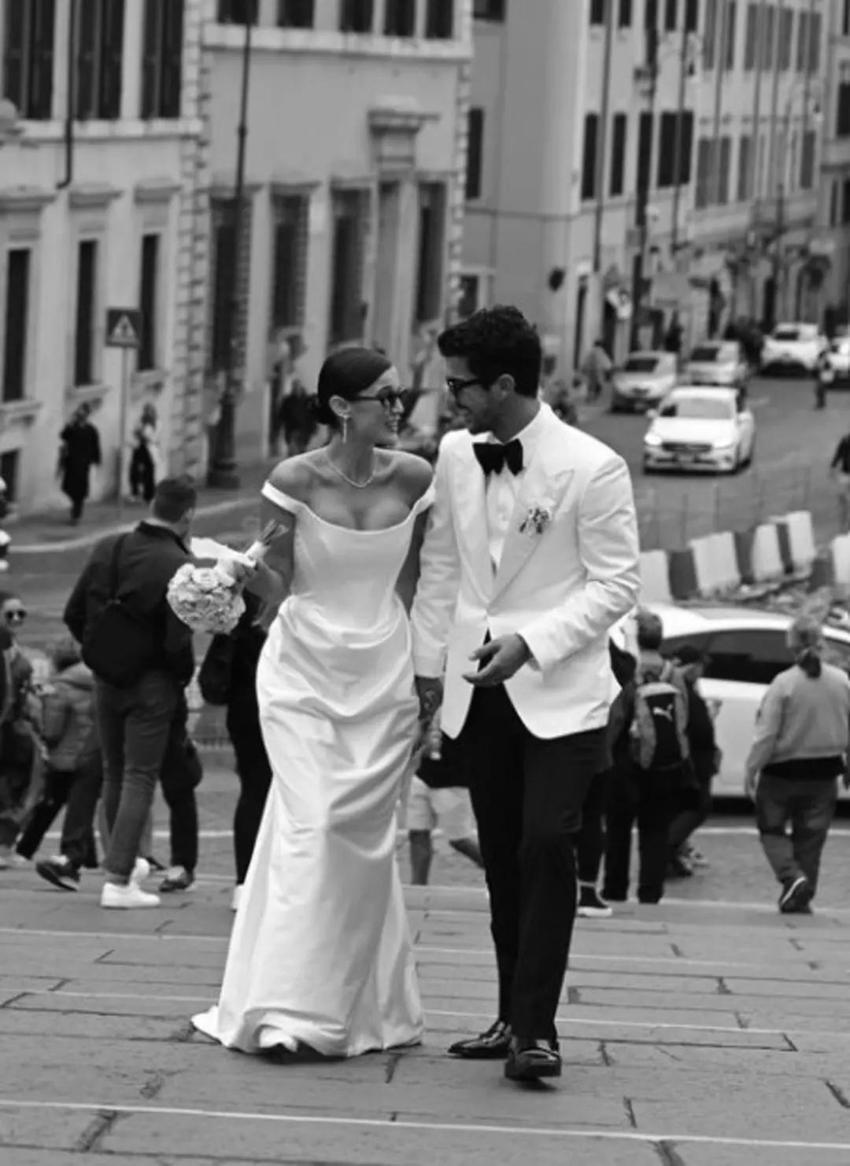 Pınar Deniz'in babası ile Kaan Yıldırım bir araya geldi! Mesleğini duyan şaşırıyor