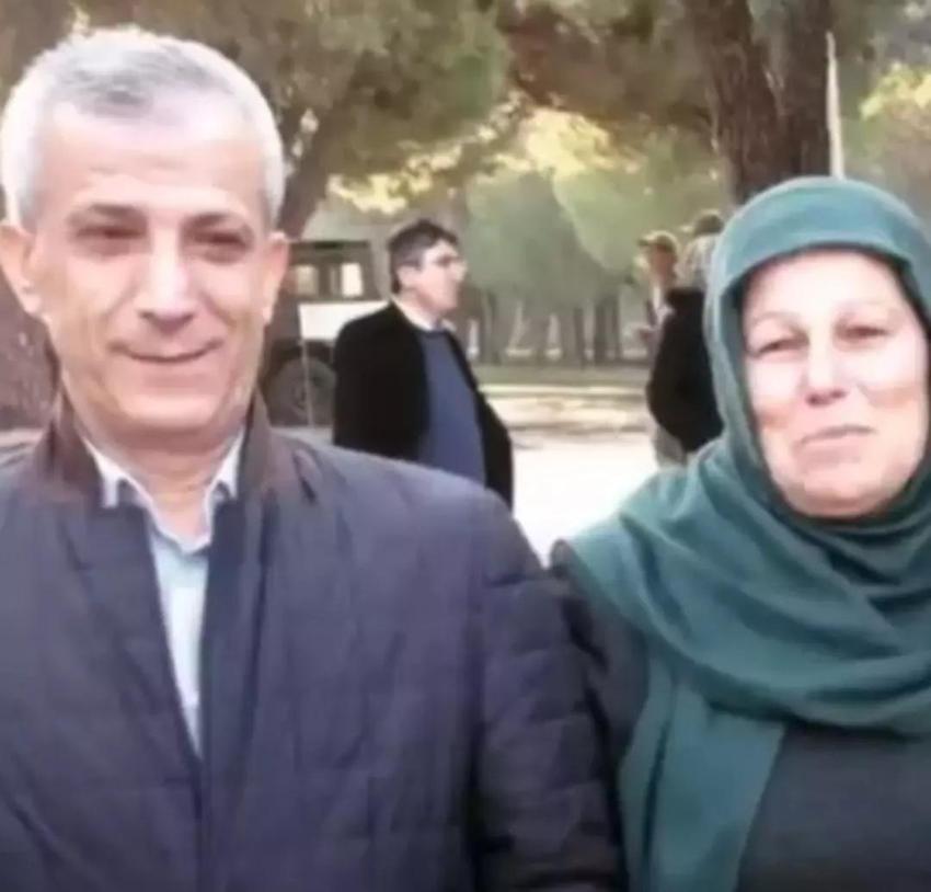 Pınar Deniz'in babası ile Kaan Yıldırım bir araya geldi! Mesleğini duyan şaşırıyor