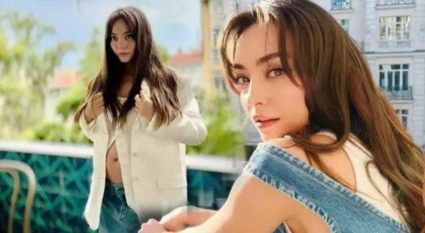 Zeynep Tuğçe Bayat mango aşerdi, eşi Cansel Elçin hurmalı çözüm buldu