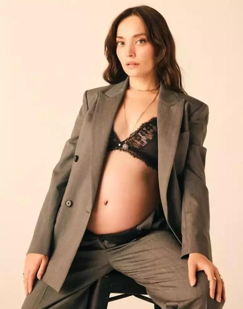 Zeynep Tuğçe Bayat mango aşerdi, eşi Cansel Elçin hurmalı çözüm buldu