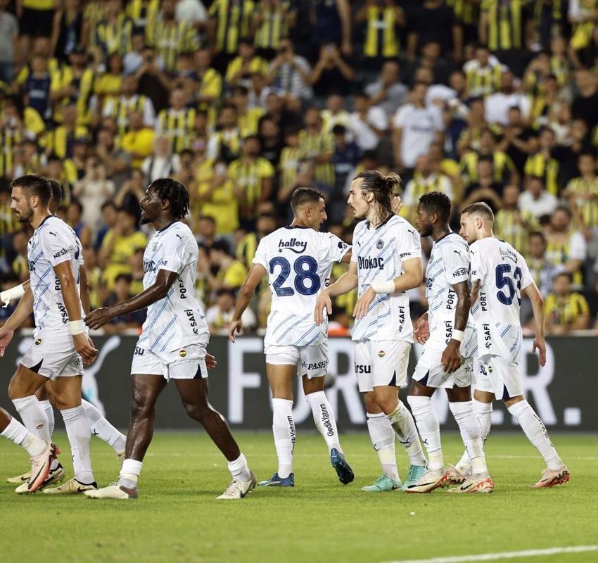 Fenerbahçe kapının önüne koydu! Ryan Kent'e bir darbe daha, resmen ortada kaldı