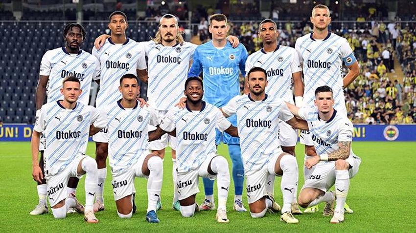 Fenerbahçe kapının önüne koydu! Ryan Kent'e bir darbe daha, resmen ortada kaldı